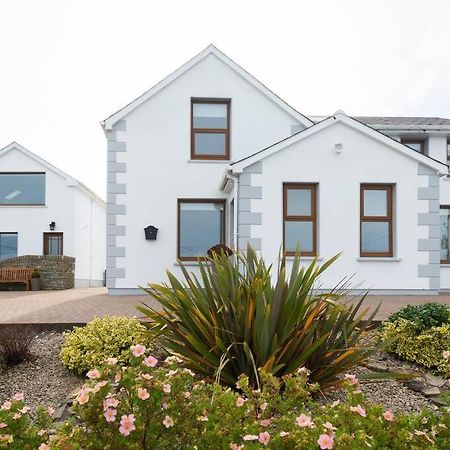 Rosapenna Golf Cottage, Donegal, Ireland Downings Exterior photo