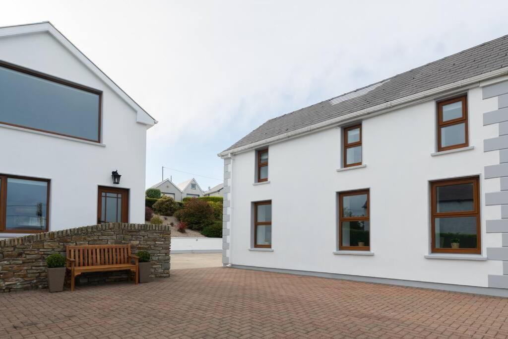 Rosapenna Golf Cottage, Donegal, Ireland Downings Exterior photo