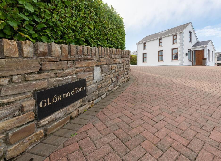 Rosapenna Golf Cottage, Donegal, Ireland Downings Exterior photo