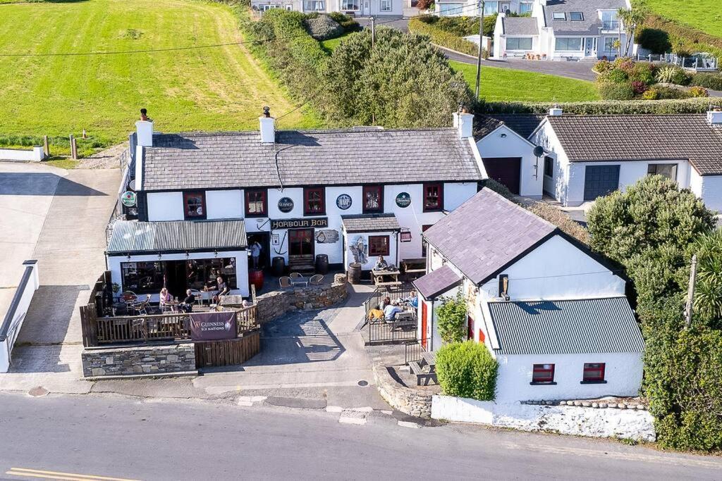 Rosapenna Golf Cottage, Donegal, Ireland Downings Exterior photo